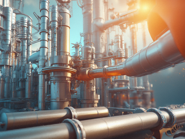 95乙醇塔膜法技改：年省蒸汽超万吨的"降耗神器"